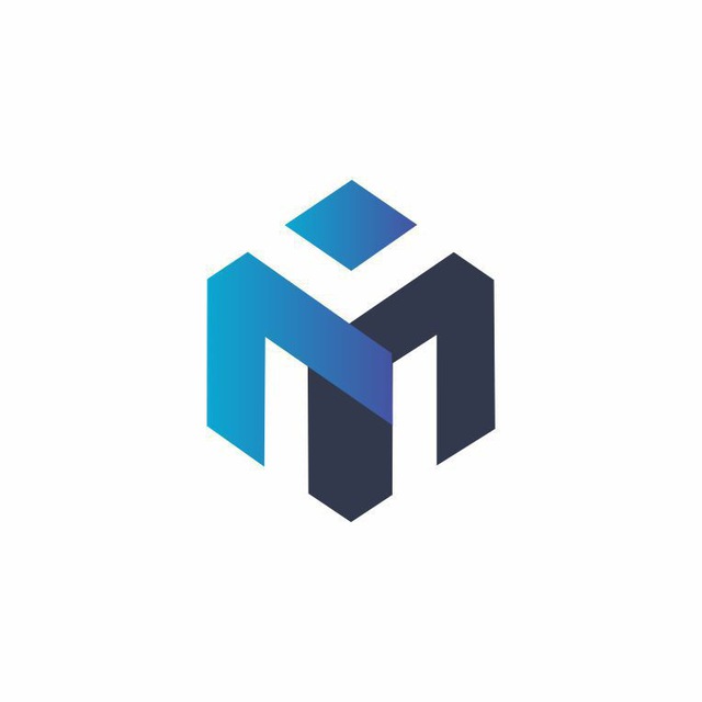 MiddleMint Logo